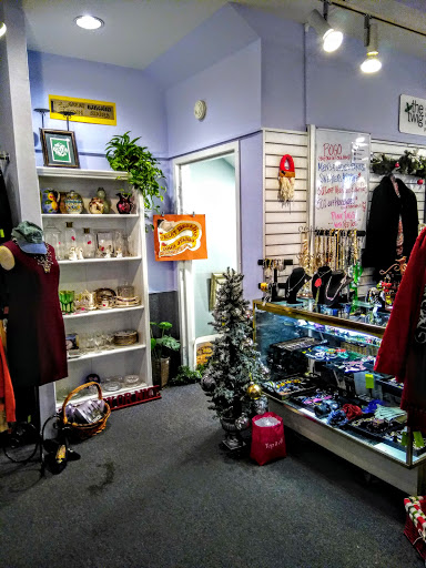 Thrift Store «Twig Thrift Shop», reviews and photos, 106 N Columbus St, Alexandria, VA 22314, USA