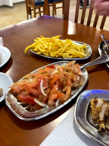 Avaliações doRestaurante O Teodósio - Lagos em Lagos - Restaurante