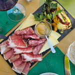 Photo n°6 de l'avis de Samantha.l fait le 11/05/2024 à 15:46 sur le  Saturnalia Wine Bar con Cucina à Saturnia