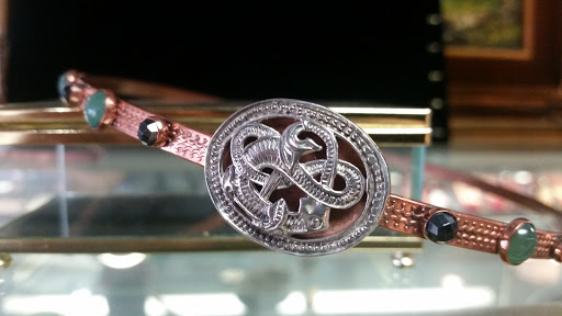 Jeweler «Downriver Jewellery Store LLC», reviews and photos, 22020 Sibley Rd, Brownstown Charter Twp, MI 48193, USA
