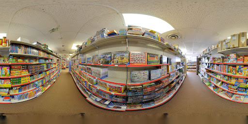 Hobby Store «Hub Hobby Center», reviews and photos, 6410 Penn Ave S, Richfield, MN 55423, USA