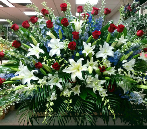Florist «Twin Towers Florist *FLOWERS*», reviews and photos, 1000 Wilson Blvd m735, Arlington, VA 22209, USA