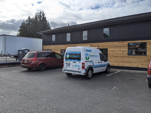 Insulation Contractor «GreenSavers», reviews and photos