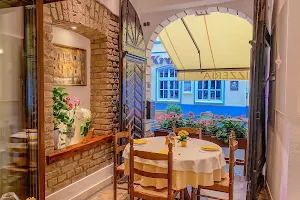 Ristorante Pizzeria Luise image