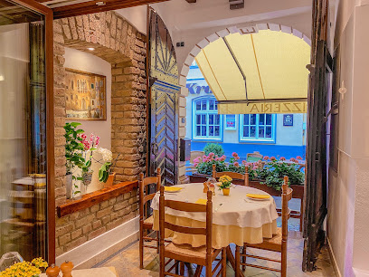 Ristorante Pizzeria Luise – K&ouml;nigswinter