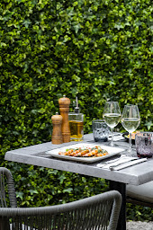 Photo n°42 de La Langouste à Nice ()