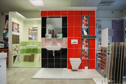 MC koupelny Brno