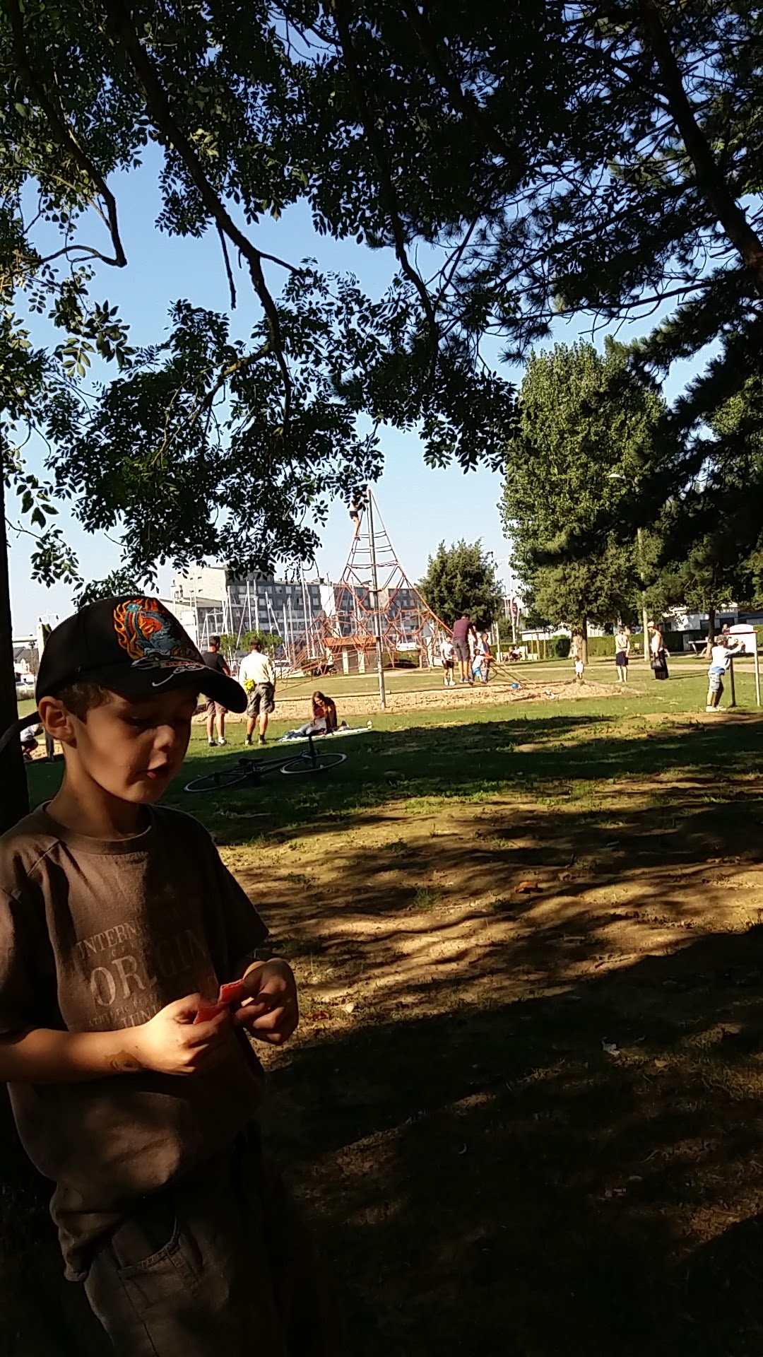 Photo n° 2 de l'avis de emmanuel.o fait le 02/09/2018 à 15:02
