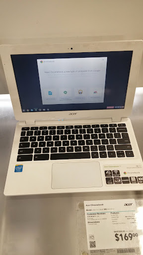 Electronics Store «Best Buy», reviews and photos, 14 Allstate Rd, Dorchester, MA 02125, USA