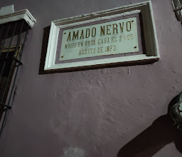 Casa Museo Amado Nervo photo