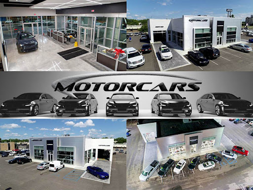 Car Dealer «Motorcars of Lansing Inc», reviews and photos, 6505 S Pennsylvania Ave, Lansing, MI 48911, USA