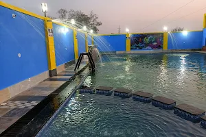 BINDIYA RESORT SWIMMING POOL AND RESTAURANT बिंदिया रिजॉर्ट एंड स्विमिंग पूल image