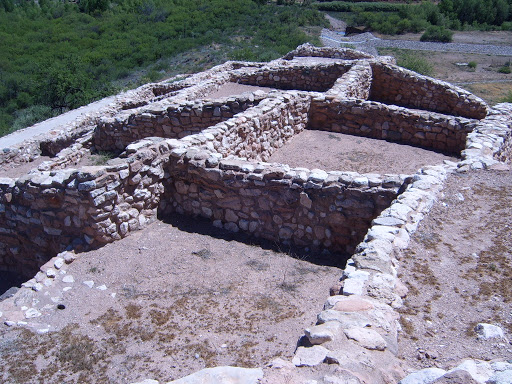 National Park «Montezuma Castle National Monument», reviews and photos, Montezuma Castle Rd, Camp Verde, AZ 86335, USA