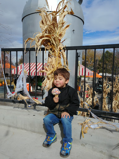 Park «Hirshorn Park», reviews and photos, 3000 Tejon St, Denver, CO 80211, USA