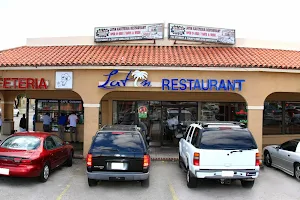 Latin Restaurant image