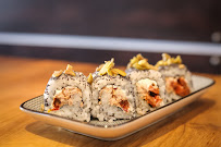 Sushi du Restaurant de sushis Cosmo Sushi Antibes / Vallauris - n°16