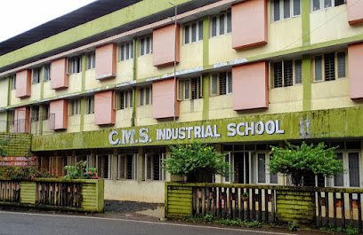 CMS Industrial School