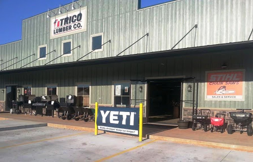 Trico Lumber Co.