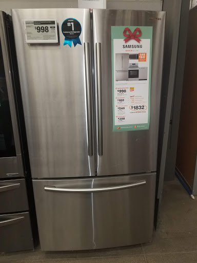 Home Improvement Store «The Home Depot», reviews and photos, 140 Countryside Plaza, Countryside, IL 60525, USA