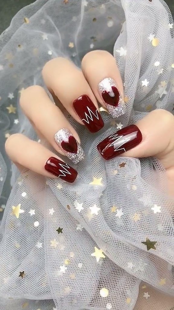 MC Nail & Spa 37854