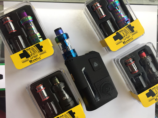 Vaporizer Store «One Stop Vape & Smoke Shop», reviews and photos, 4007 Merrick Rd, Seaford, NY 11783, USA