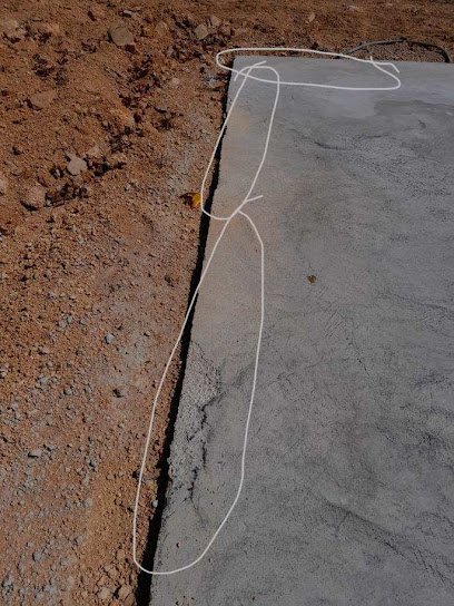 Estrada's Concrete