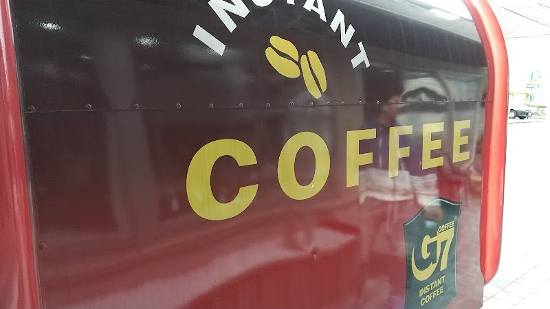 G7 COFFEE 日本正規代理店