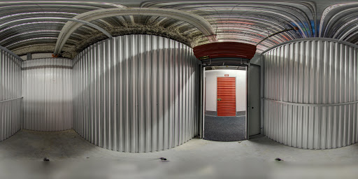 Self-Storage Facility «CubeSmart Self Storage», reviews and photos, 41-06 Delong St, Flushing, NY 11355, USA