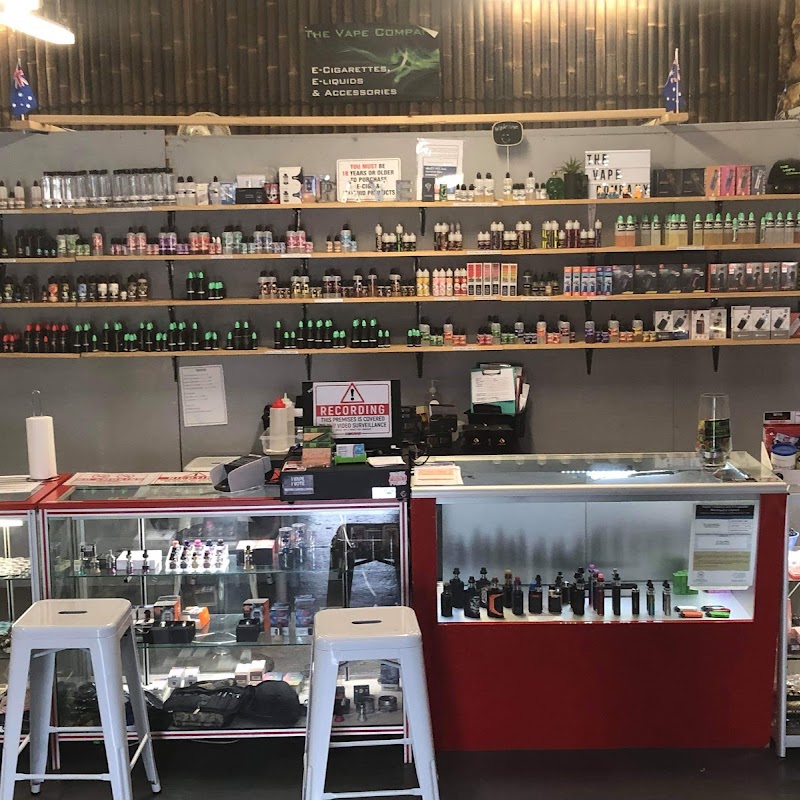 The Vape Company | Vape, Vape Shop, E-Cigarette, E-Liquid, Disposable