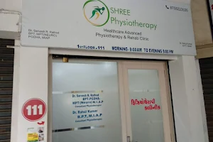 Shree Healthcare Advanced Physiotherapy image