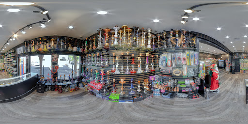 Tobacco Shop «Roupik Smoke Shop», reviews and photos, 725 S Glendale Ave, Glendale, CA 91205, USA