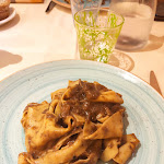 Photo n°1 de l'avis de Gabriele.e fait le 02/11/2021 à 15:32 sur le  Da Rosolo à Lucca