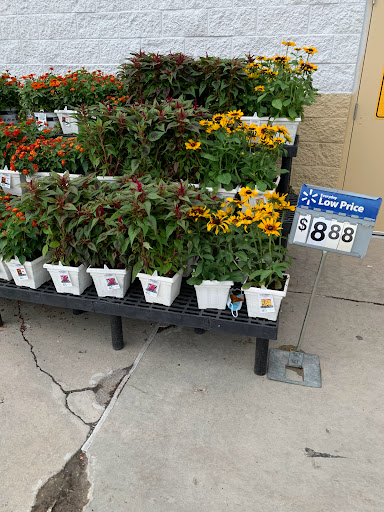 Department Store «Walmart Supercenter», reviews and photos, 2101 S 11th St, Nebraska City, NE 68410, USA