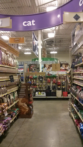 Pet Supply Store «PetSmart», reviews and photos, 12142 Jefferson Ave, Newport News, VA 23602, USA
