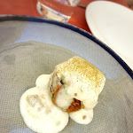 Photo n°3 de l'avis de Simone.r fait le 02/03/2019 à 22:30 sur le  Ristorante Osteria Med à Treviso