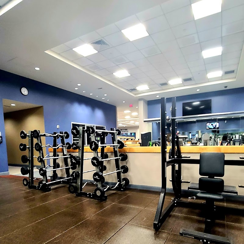 Canyon Ranch Spa + Fitness Las Vegas