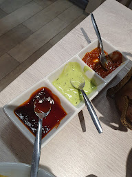 Photo n°12 de Restaurant l'été Indien à Coignières ()