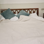 Photo n°4 de l'avis de Bibo. fait le 09/04/2023 à 20:53 sur le  Admiral Hotel à Milan