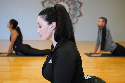 Gym «Genesis Health Clubs - East Central», reviews and photos, 6100 E Central Ave, Wichita, KS 67208, USA