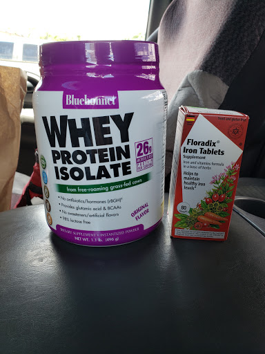 Get Healthy Brooksville, 1254 S Broad St, Brooksville, FL 34601, USA, 