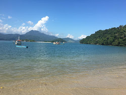 Foto von Strand Iririguacu befindet sich in natürlicher umgebung