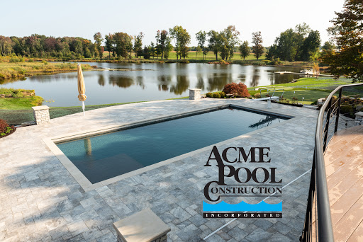 Acme Pool Construction, Inc.