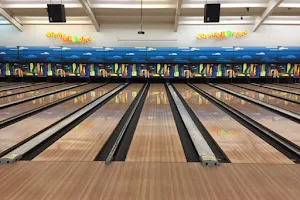 Spin Alley Bowling Center image