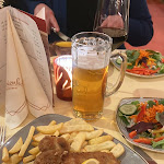 Photo n°1 de l'avis de Iddit. fait le 20/02/2023 à 11:47 sur le  Restaurant Marienhof à Neustadt