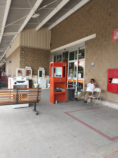 The Home Depot Cuautitlán Izcalli