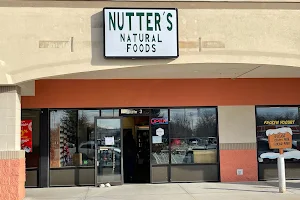 Nutter's Natural Foods image