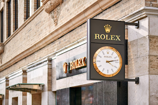 Jewelry Store «TIVOL», reviews and photos, 220 Nichols Rd, Kansas City, MO 64112, USA