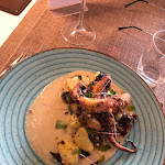 Photo n°1 de l'avis de Roshan.e fait le 13/11/2021 à 13:01 sur le  AI COLLI DAMIMMO SUL GREEN Ristorante con Pizza à Bergamo