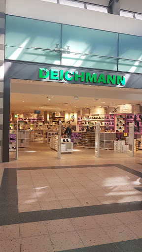 DEICHMANN