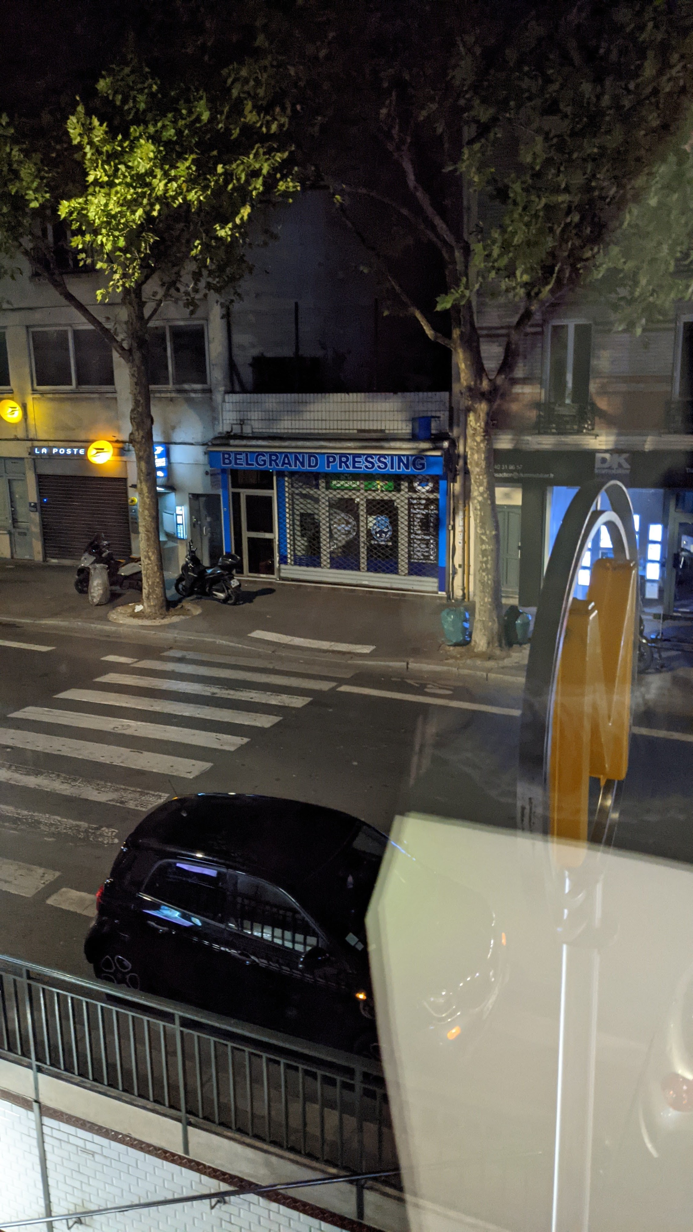 Photo n° 3 de l'avis de Gabriel.a fait le 23/09/2022 à 21:40